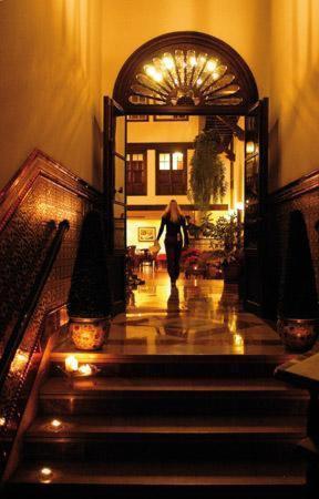 Hotel Rural Victoria - ラ・オロタバ エクステリア 写真