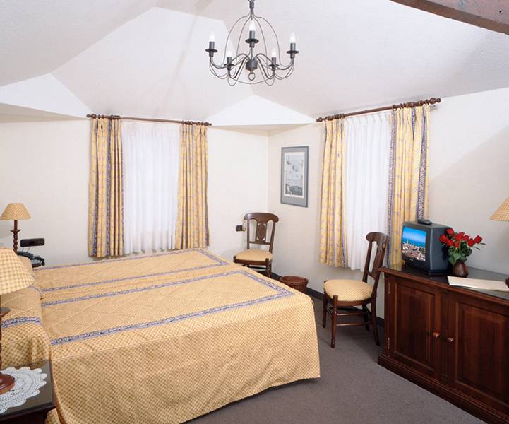 Hotel Rural Victoria - ラ・オロタバ 部屋 写真