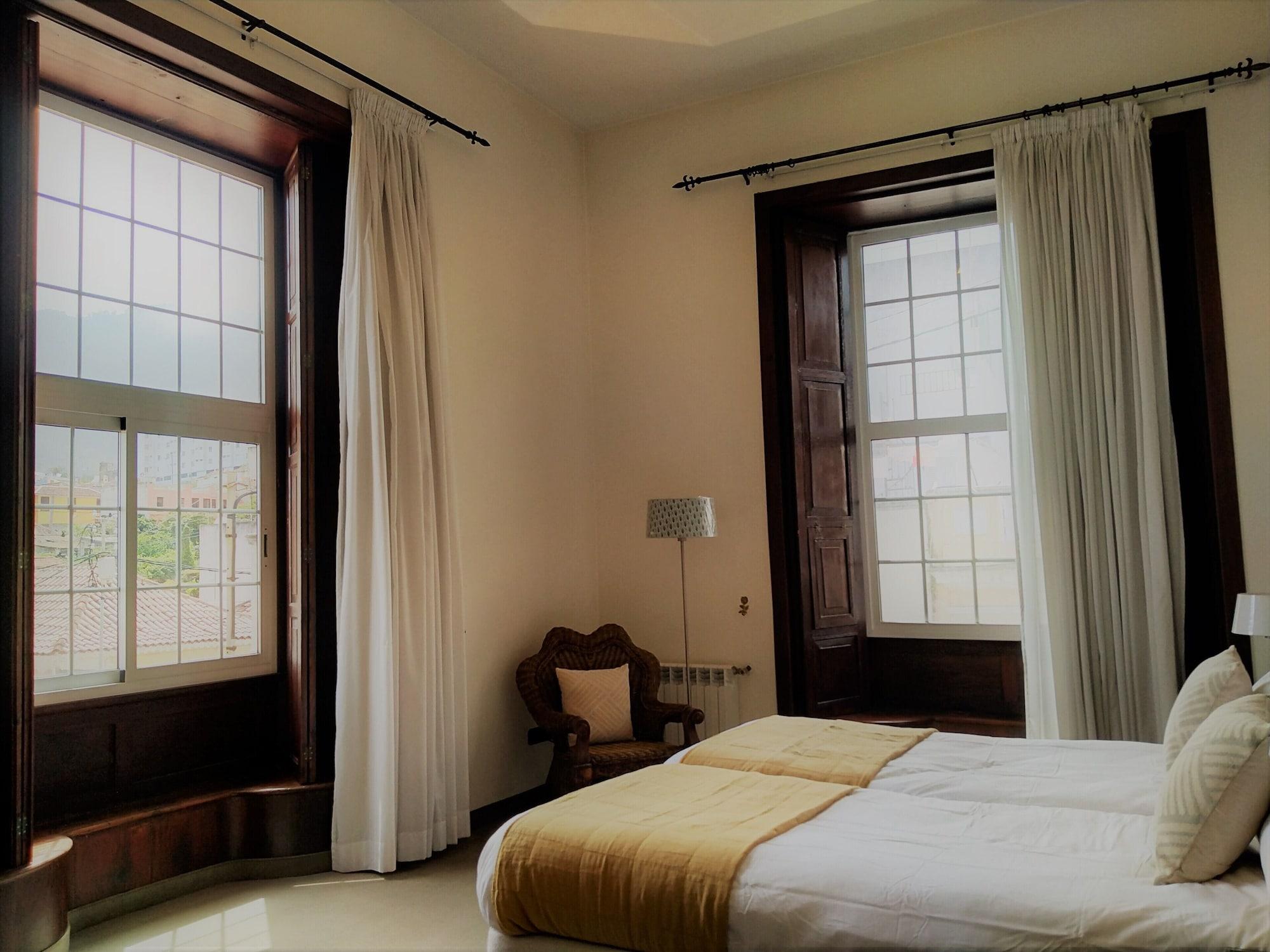 Hotel Rural Victoria - ラ・オロタバ エクステリア 写真