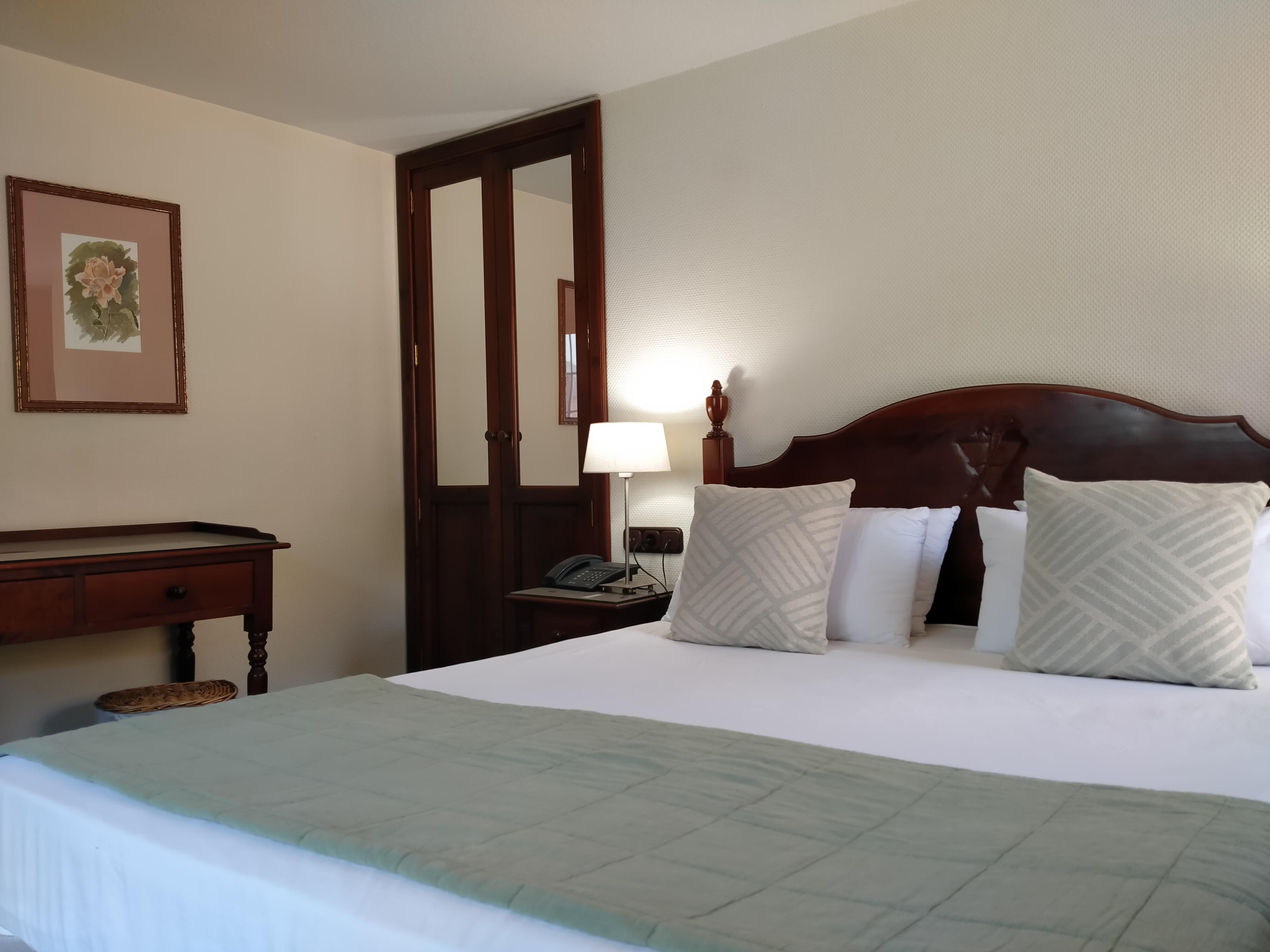 Hotel Rural Victoria - ラ・オロタバ エクステリア 写真