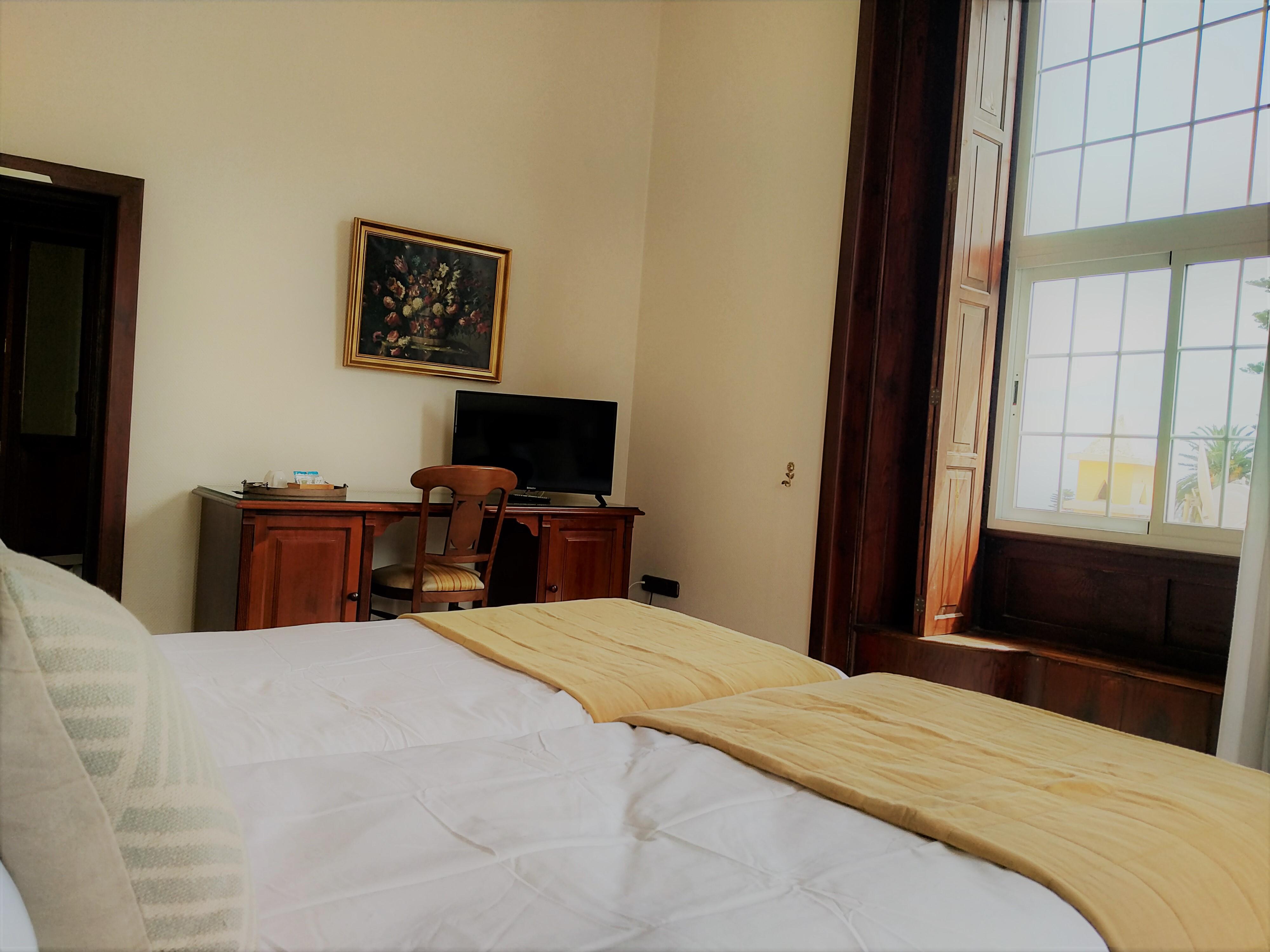 Hotel Rural Victoria - ラ・オロタバ エクステリア 写真