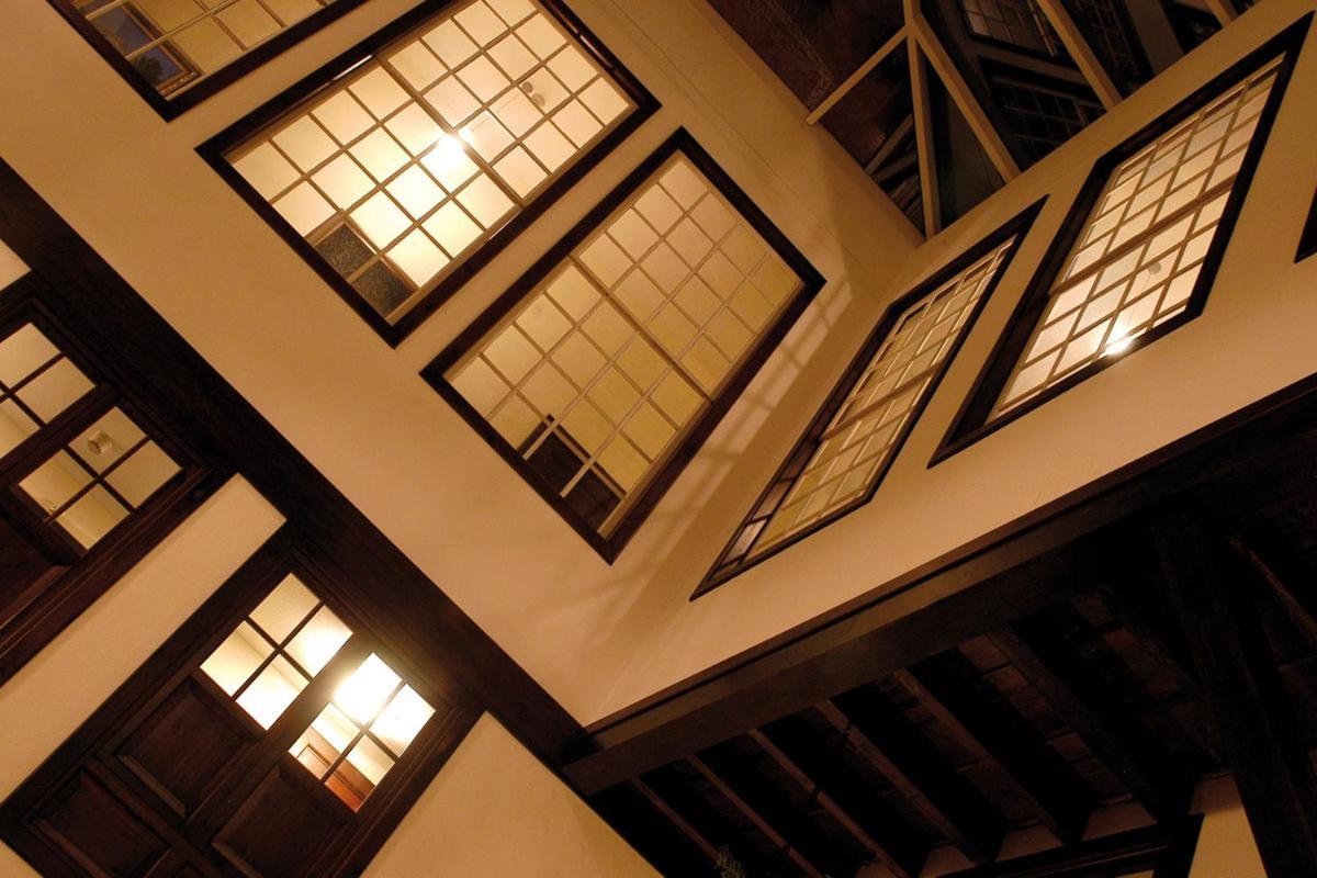 Hotel Rural Victoria - ラ・オロタバ エクステリア 写真