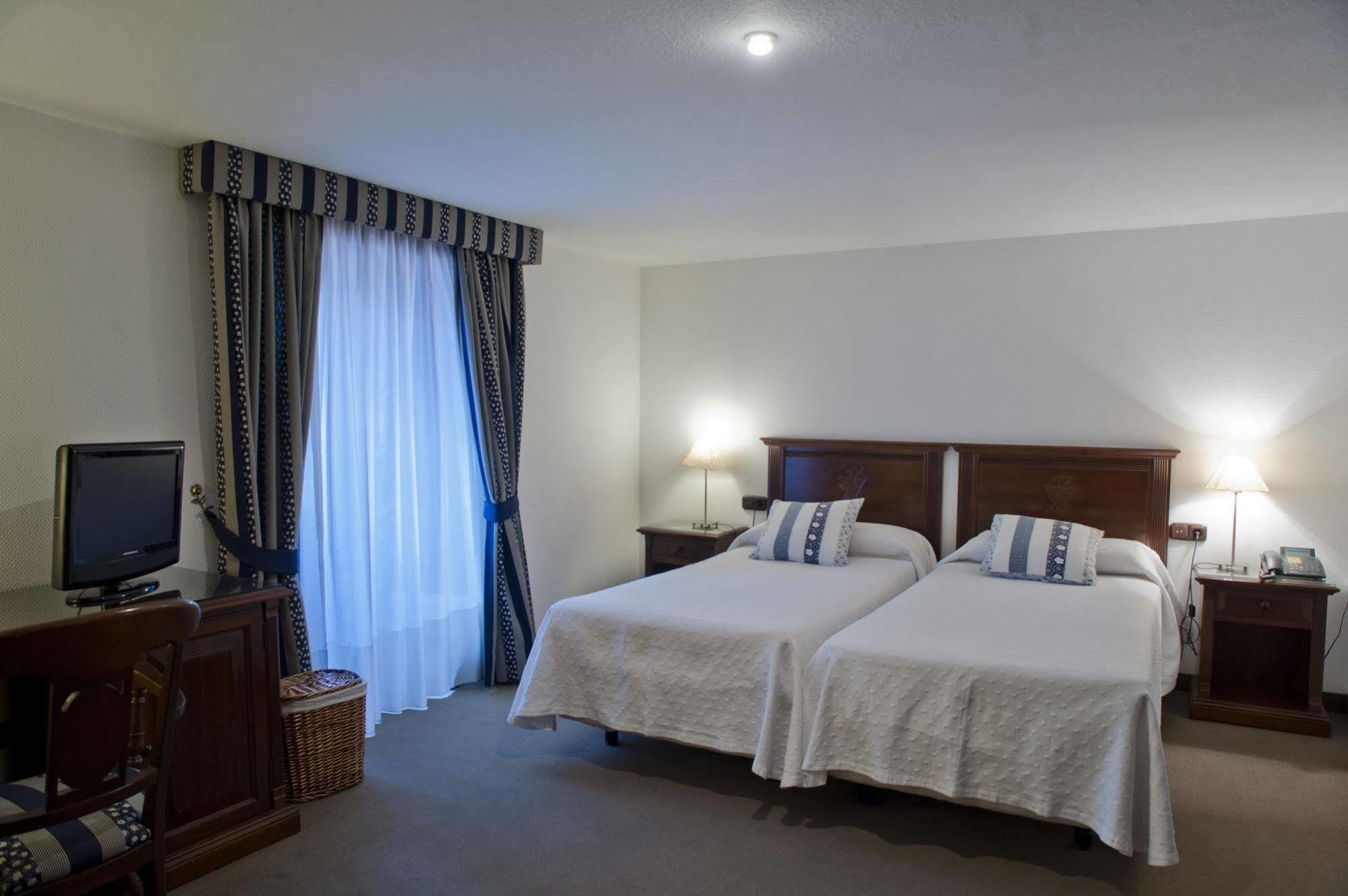 Hotel Rural Victoria - ラ・オロタバ エクステリア 写真