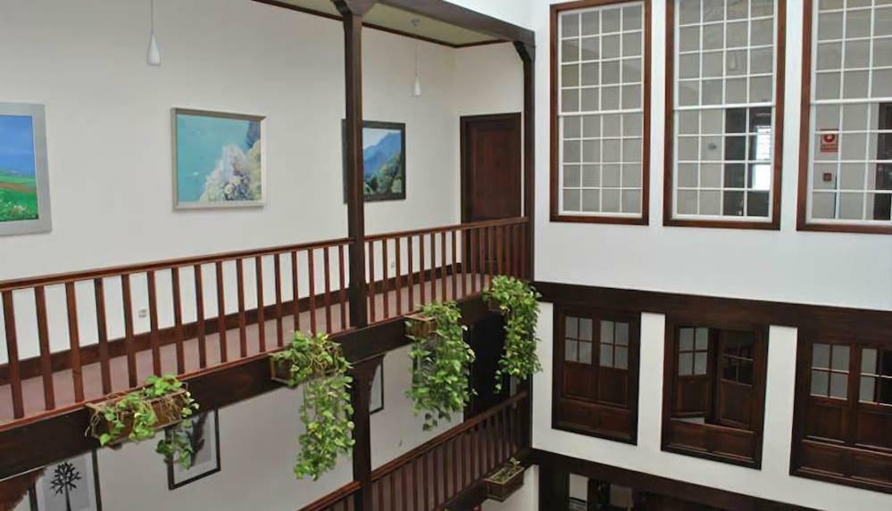 Hotel Rural Victoria - ラ・オロタバ エクステリア 写真