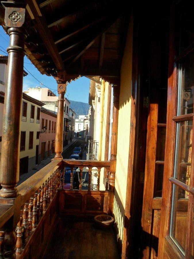 Hotel Rural Victoria - ラ・オロタバ エクステリア 写真