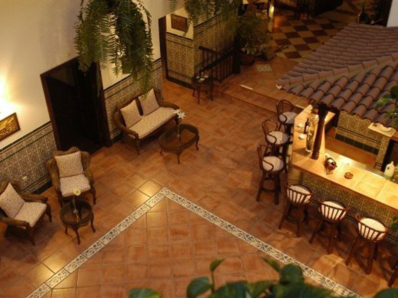 Hotel Rural Victoria - ラ・オロタバ エクステリア 写真